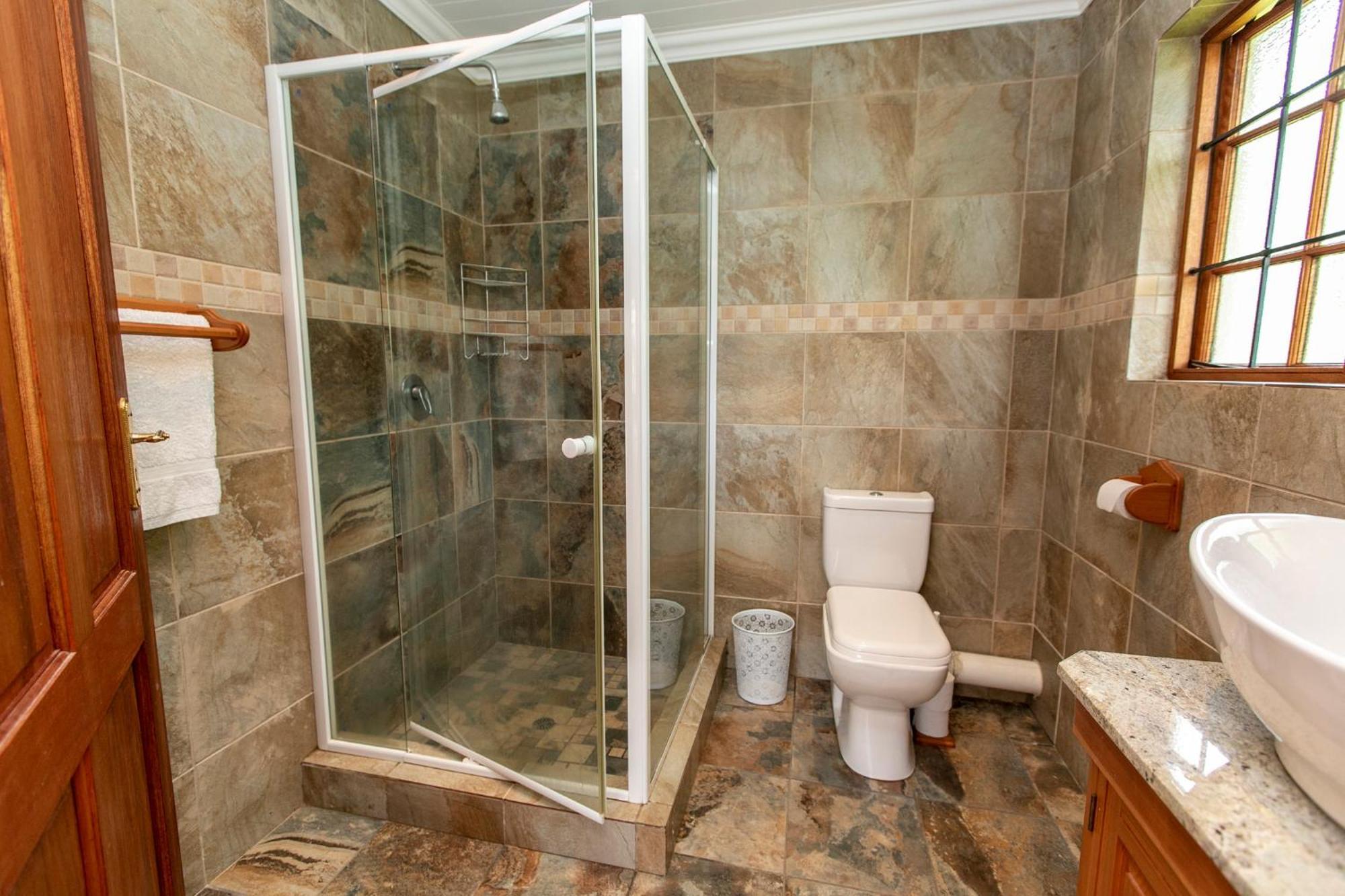 Chikanka Himeville Ngoại thất bức ảnh